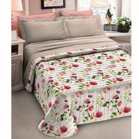 QUILT 2P PRIMAVERA DIGITALE 260X260 Tellini S.r.l. Ingrosso Abbigliamento